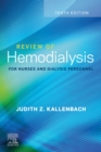 Image for Review of Hemodialysis for Nurses and Dialysis Personnel - E-Book