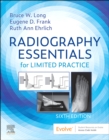Image for Radiography essentials for limited practice