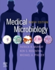 Image for Medical Microbiology E-Book