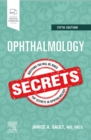 Image for Ophthalmology Secrets