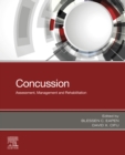 Image for Concussion: assessment, management and rehabilitation