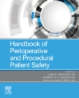 Image for Handbook of Perioperative and Procedural Patient Safety