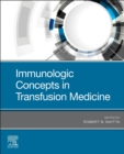 Image for Immunologic Concepts in Transfusion Medicine