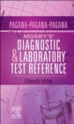 Image for Mosby&#39;s (R) Diagnostic and Laboratory Test Reference