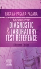 Image for Mosby&#39;s¬ Diagnostic and Laboratory Test Reference - E-Book