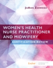 Image for Women&#39;s Health Nurse Practitioner and Midwifery Certification Review