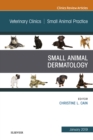 Image for Dermatology, An Issue of Veterinary Clinics of North America: Small Animal Practice, E-Book