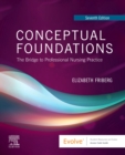 Image for Conceptual foundations  : the bridge to professional nursing practice