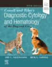 Image for Cowell and Tyler&#39;s diagnostic cytology and hematology of the dog and cat