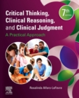 Image for Critical Thinking, Clinical Reasoning, and Clinical Judgment