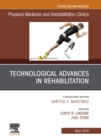 Image for Technological advances in rehabilitation : 30-2