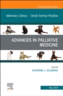 Image for Palliative Medicine and Hospice Care, An Issue of Veterinary Clinics of North America: Small Animal Practice