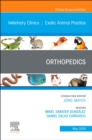 Image for Orthopedics, An Issue of Veterinary Clinics of North America: Exotic Animal Practice