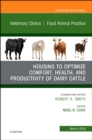 Image for Housing to optimize comfort, health and productivity of dairy cattles