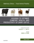 Image for Housing to Optimize Comfort, Health and Productivity of Dairy Cattles