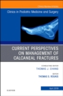Image for Current Perspectives on Management of Calcaneal Fractures, An Issue of Clinics in Podiatric Medicine and Surgery : Volume 36-2