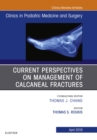Image for Current Perspectives on Management of Calcaneal Fractures : 36-2