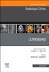 Image for Ultrasound : Volume 57-3