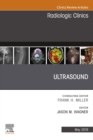 Image for Ultrasound, An Issue of Radiologic Clinics of North America, Ebook : Volume 57-3