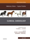 Image for Clinical Cardiology : 35-1