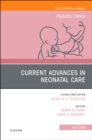 Image for Current advances in neonatal care : Volume 66-2