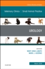 Image for Urology, An Issue of Veterinary Clinics of North America: Small Animal Practice