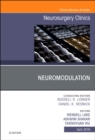 Image for Neuromodulation, An Issue of Neurosurgery Clinics of North America