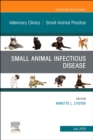 Image for Small animal infectious disease