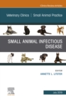 Image for Small animal infectious disease