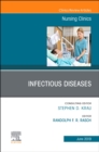Image for Infectious Diseases, An Issue of Nursing Clinics
