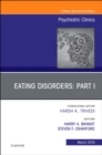 Image for Eating Disorders: Part I, An Issue of Psychiatric Clinics of North America