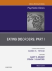 Image for Eating Disorders. Part I