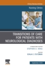 Image for Transitions of care for patients with neurological diagnoses : 54-3