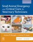 Image for Small Animal Emergency and Critical Care for Veterinary Technicians