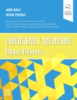 Image for Emergency Medicine Board Review