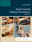Image for Small Animal Clinical Techniques