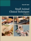 Image for Small Animal Clinical Techniques - E-Book