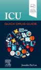 Image for ICU Quick Drug Guide