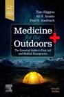 Image for Medicine for the outdoors  : the essential guide to first aid and medical emergencies
