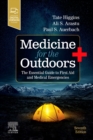 Image for Medicine for the Outdoors E-Book: The Essential Guide to First Aid and Medical Emergencies