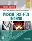 Image for Musculoskeletal imaging