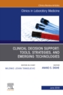 Image for Clinical decision support: tools, strategies, and emerging technologies : 39-2