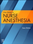 Image for Case Studies in Nurse Anesthesia