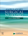 Image for Ambulatory surgical nursing