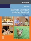 Image for Workbook for Elsevier&#39;s Veterinary Assisting Textbook - E-Book