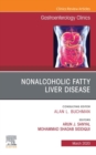 Image for Fatty Liver Disease,An Issue of Gastroenterology Clinics of North America E-Book : Volume 49-1