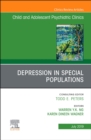 Image for Depression in special populations