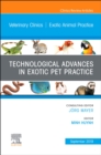 Image for Technological advances in exotic pet practice