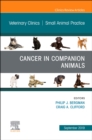 Image for Cancer in Companion Animals, An Issue of Veterinary Clinics of North America: Small Animal Practice : Volume 49-5
