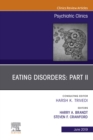 Image for Eating disorders.